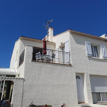 Vacances En Camargue Le Grau-du-Roi Exterior foto