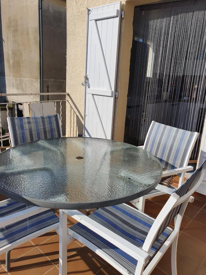Vacances En Camargue Le Grau-du-Roi Exterior foto